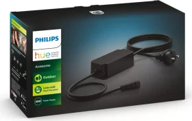 Philips Hue Outdoor 40 Watt Niedervolt Netzteil