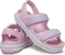 Crocs Crocband Cruiser Sandal ballerina/lavender (Junior) Vorschaubild