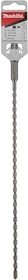 Makita SDS-VPlus Hammerbohrer, 5.5x250x310mm, 1 Stück