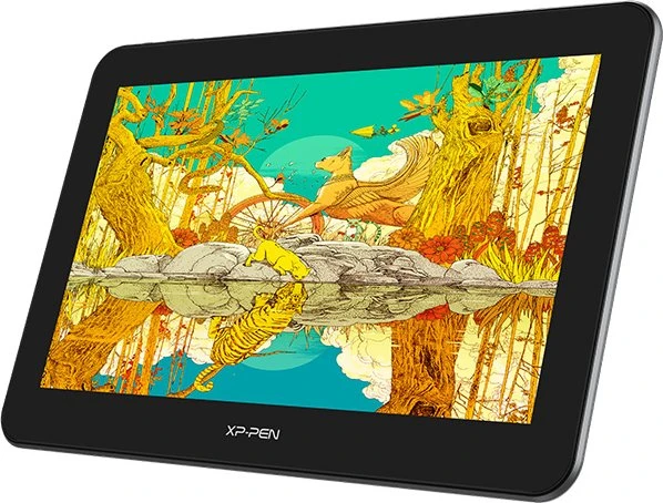 XP-Pen Artist Pro 16TP