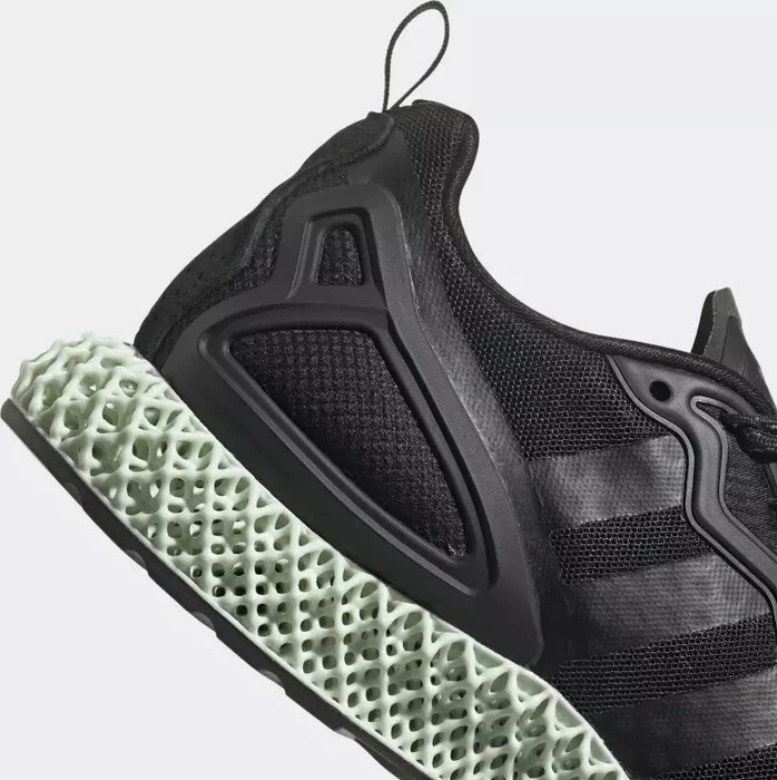 adidas ZX 2K 4D core black (Herren)