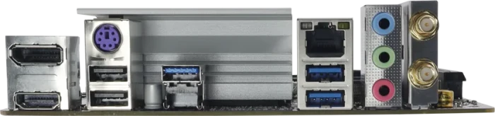 Biostar B760NH-E (Intel 1700)