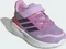 adidas Runfalcon 5 powder plum/aurora plum/lucid red (Junior) Vorschaubild