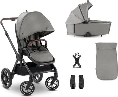 Hauck Comfort N Care Air Set