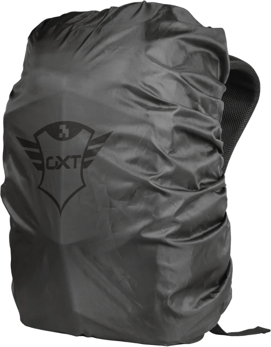 Trust Gaming GXT 1255 Outlaw Gaming Backpack, camouflage