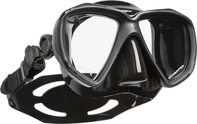 Scubapro Spectra Zweiglasmaske shadow black