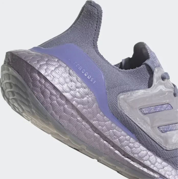 adidas Ultraboost 22 silver violet/silver dawn/light purple (Damen)