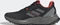 adidas Terrex Soulstride Rain.RDY core black/grey six/solar red (Damen) Vorschaubild
