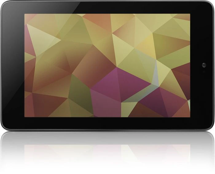 Google Nexus 7 - 2012, 16GB