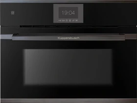 Küppersbusch CBP6550.0S2 Backofen black chrome
