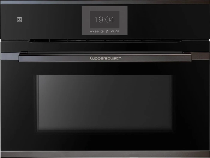 Küppersbusch CBP6550.0S2 Backofen black chrome