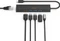 Hama USB-C Hub Multiport, USB-C 3.0 [Stecker] Vorschaubild