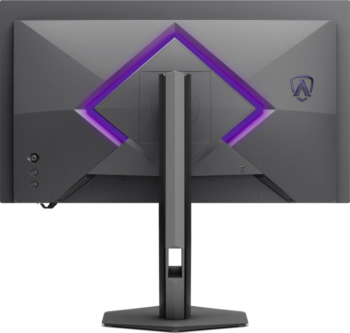 AOC Agon Pro AGP277QKDC, 26.5"