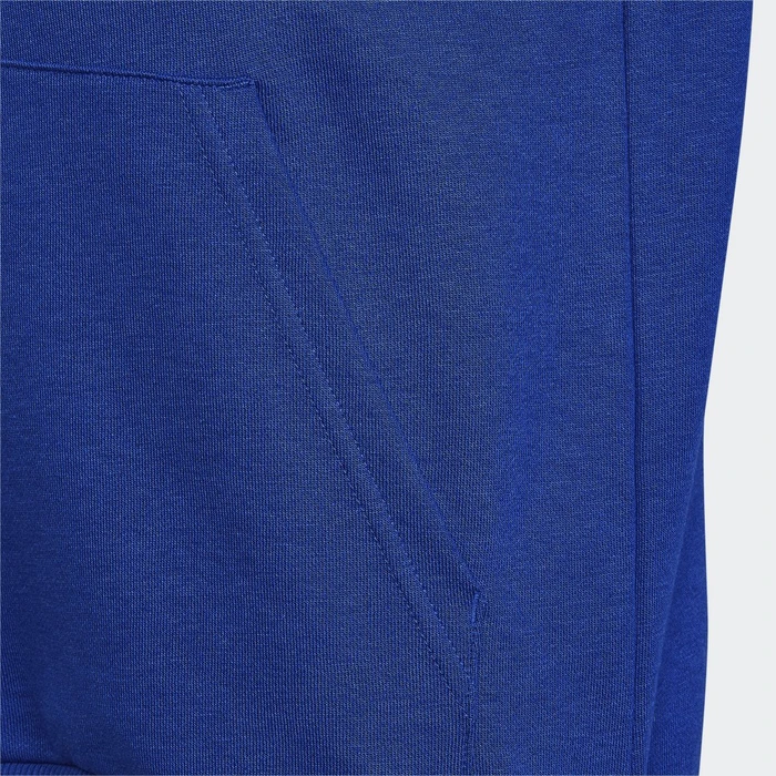 adidas Essentials Hoodie royal blue/black (Junior)