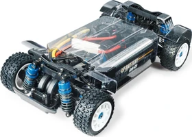 Tamiya XM -01 Pro Chassis Kit