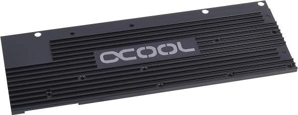 Alphacool NexXxoS GPX Titan X/GTX 980 Ti M01 mit Backplate