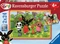 Ravensburger Puzzle Bing Bunny Bing und seine Freunde Vorschaubild