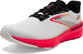 Brooks Launch GTS 10 blue/black/fiery coral (Damen)