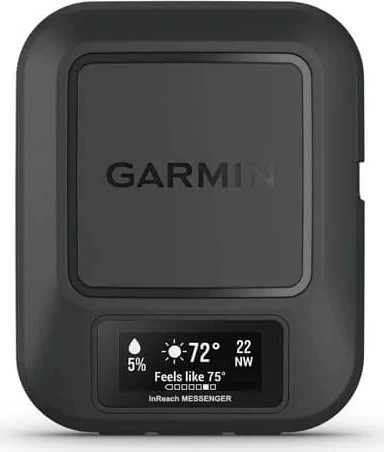 Garmin inReach Messenger