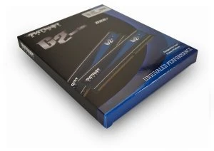 Patriot G2 Division 2 UDIMM 16GB Kit, DDR3-1600, CL9-9-9-24