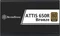 SilverStone ATTIS 650R Bronze 650W, ATX 3.1 Vorschaubild