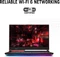 ASUS ROG Strix G15 Advantage Edition G513QY-HF004W, Original Black, Ryzen 9 5900HX, 16GB RAM, 1TB SSD, Radeon RX 6800M, DE Vorschaubild