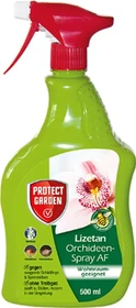 SBM Protect Garden Orchideen Schädlingsfrei Lizetan AF, 500ml