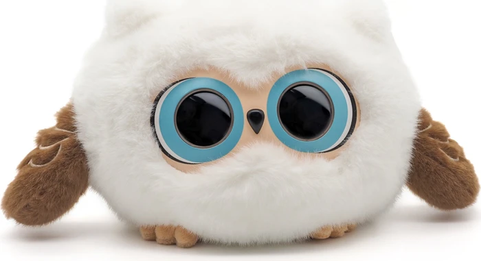 Tesla Bambino Buddy AI Owl