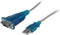 StarTech USB 2.0 auf seriell Adapterkabel Vorschaubild