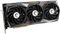 MSI GeForce RTX 3070 Gaming Trio, 8GB GDDR6, HDMI, 3x DP Vorschaubild