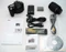 Nikon D90 mit Objektiv AF-S DX 18-105mm 3.5-5.6 G ED VR Fatbox Vorschaubild