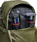 Vaude Monviso 32 khaki Vorschaubild
