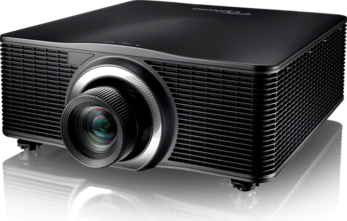 Optoma ZU860 ohne Objektiv