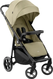 Hauck Shop N Care olive