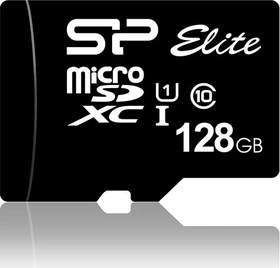 Silicon Power Elite R85 128GB, UHS-I, Class 10