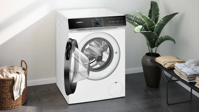 Siemens iQ700 WG46B2072 Frontlader