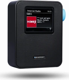 Blaupunkt PIB 100 schwarz