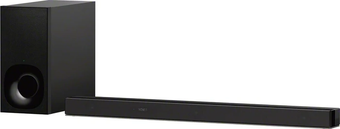 Sony HT-ZF9