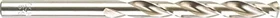 Milwaukee Thunderweb HSS-G Metallbohrer, 6.9x69x109mm, 5 Stück