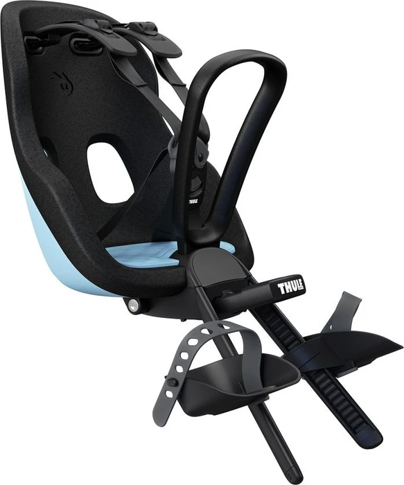 Thule Yepp Nexxt 2 Mini Fahrradkindersitz aquamarine