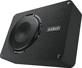 Audison Prima APBX 8 R