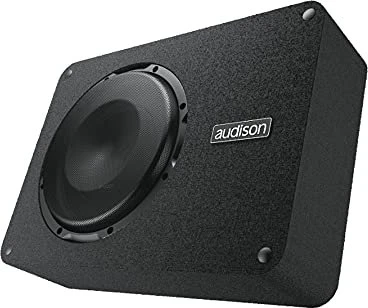 Audison Prima APBX 8 R