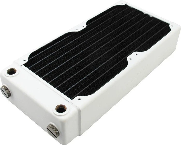 XSPC RX240 V3 weiß (5060175586032) – Bild 2 von 6