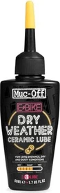 Muc-Off E-Bike Dry Chain Lube Kettenöl 50ml