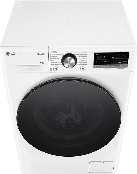 LG F6WR701Y Frontlader