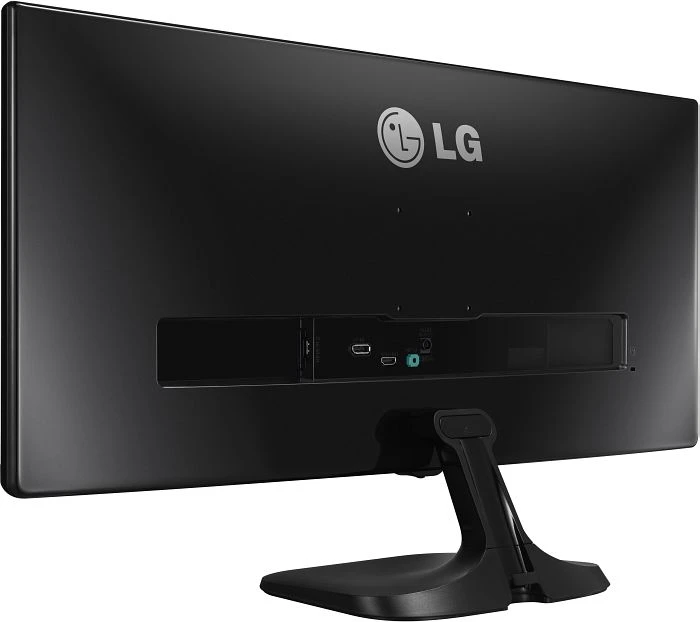 LG 25UM55-P, 25"