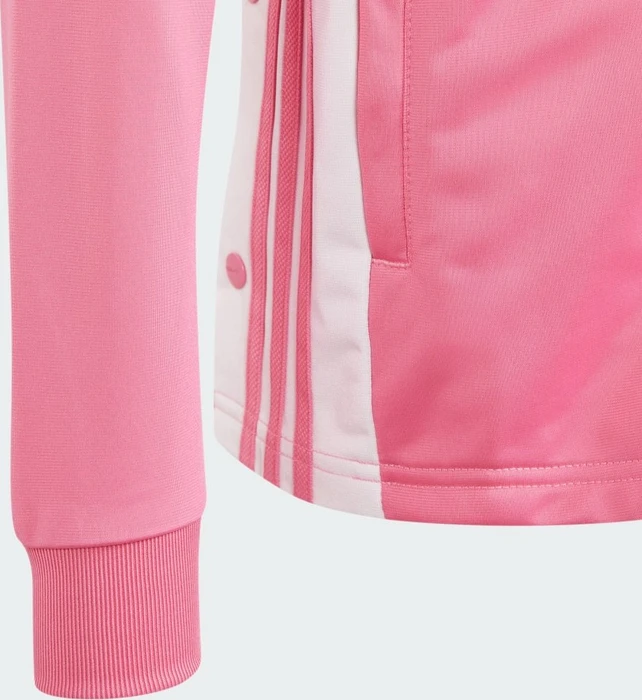 adidas Adibreak Trainingsjacke pink fusion (Junior)