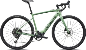 Specialized Turbo Creo 2 Comp E5 gloss pistachio Modell 2026