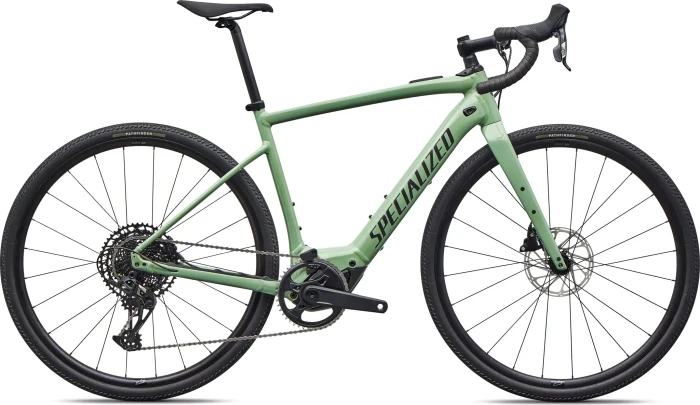 Specialized Turbo Creo 2 Comp E5 Modell 2026