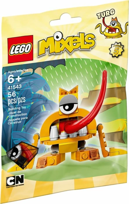 LEGO Mixels Serie 5